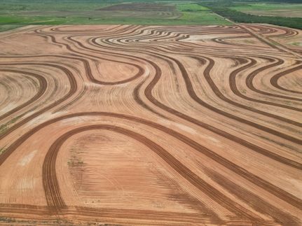 Farm Property for sale in Fisher County, Texas