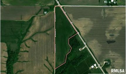 Farm Property for sale in Adams County, Illinois