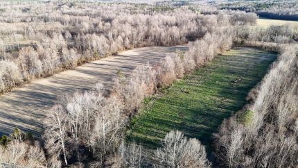 Recreational Property for sale in Hardeman County, Tennessee