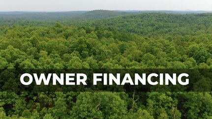 Hunting Land for sale in Fulton County, Arkansas