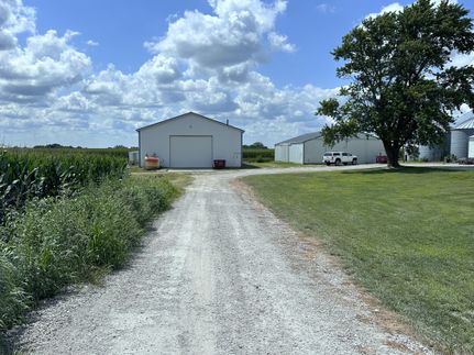 Undeveloped Land for sale in Warren County, Iowa