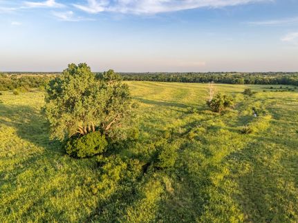 Farm Property in Grant County, Oklahoma