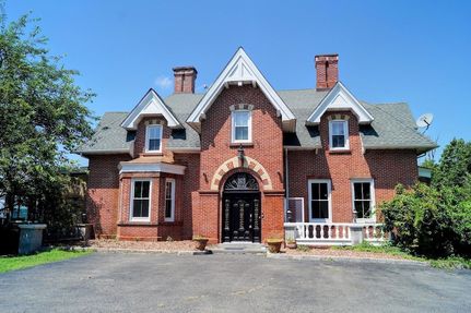 Property in Dutchess County, New York