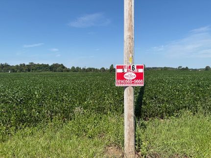 Property for sale in Morrow County, Ohio