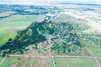 Ranch Property for sale in Burnet County, Texas