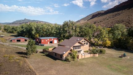 Lakefront Property for sale in Larimer County, Colorado