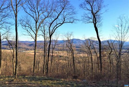 Property for sale in Albemarle County, Virginia