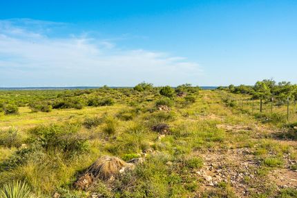 Ranch Property for sale in McCulloch County, Texas