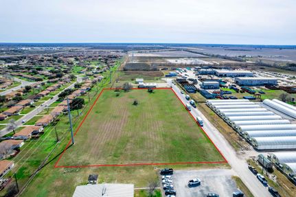 Farm Property for sale in Bee County, Texas