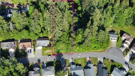 Property in Whatcom County, Washington