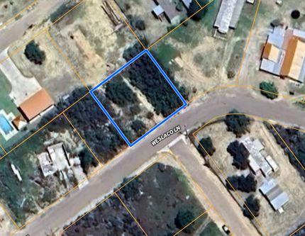 Residential Property for sale in Zapata County, Texas