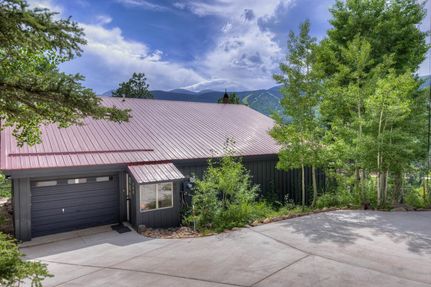 Property for sale in Huerfano County, Colorado