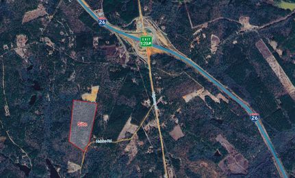 Recreational Property for sale in Lexington County, South Carolina
