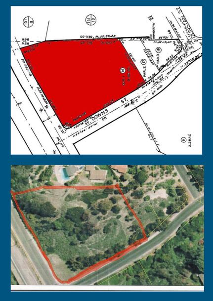 Property for sale in San Diego County, California