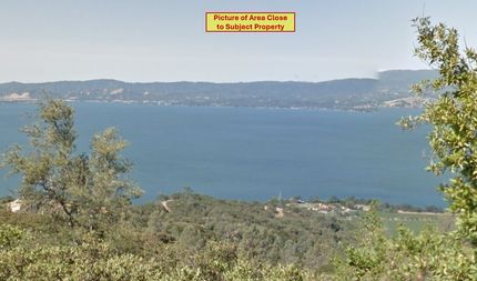 Property for sale in Lake County, California