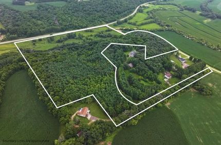Farm Property for sale in Lafayette County, Wisconsin