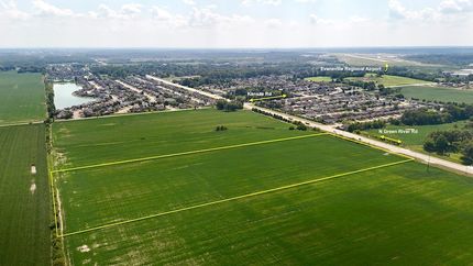 Property for sale in Vanderburgh County, Indiana