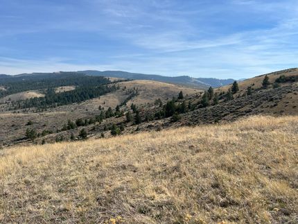 Ranch Property for sale in Ravalli County, Montana