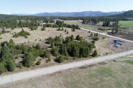 Property for sale in Pend Oreille County, Washington