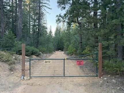 Ranch Property for sale in Nevada County, California
