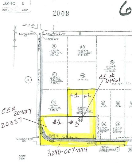 Property for sale in Los Angeles County, California