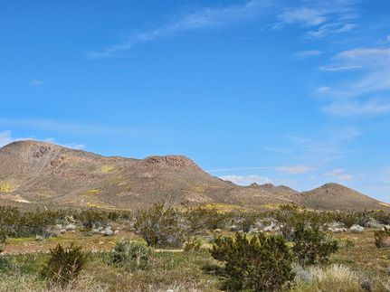 Undeveloped Land for sale in Kern County, California