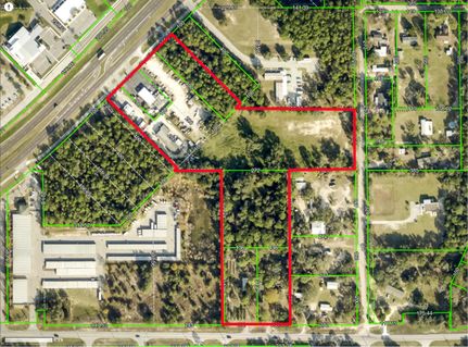 Property for sale in Hernando County, Florida