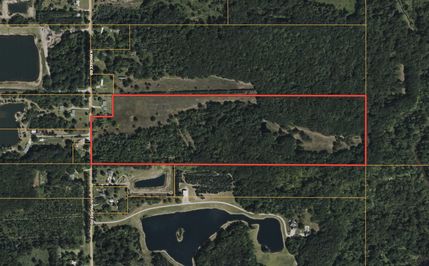 Ranch Property for sale in Gratiot County, Michigan