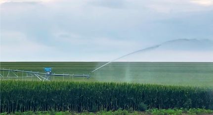 Property in Gosper County, Nebraska