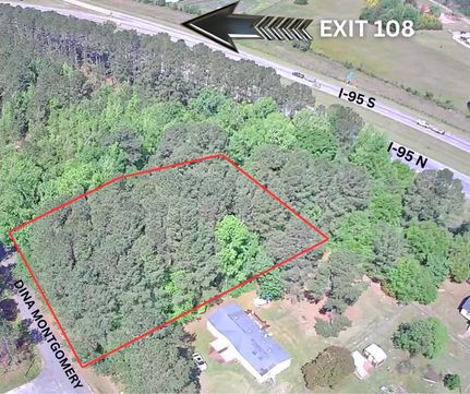 Property for sale in Clarendon County, South Carolina