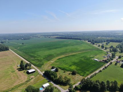 Ranch Property in Clark County, Indiana