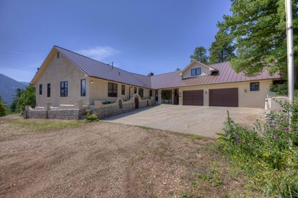 Ranch Property for sale in Huerfano County, Colorado