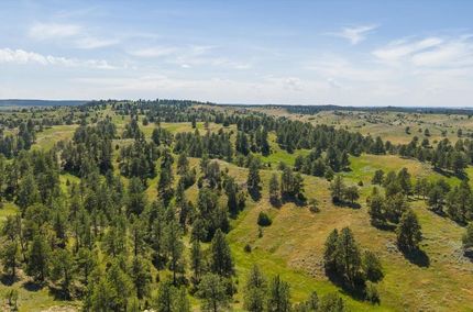 Ranch Property for sale in Crook County, Wyoming