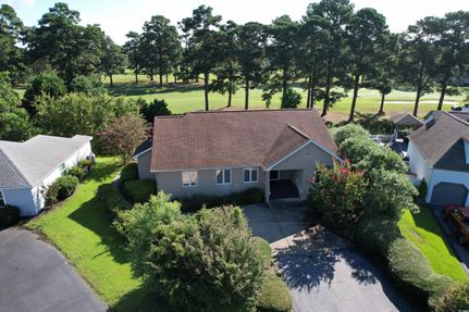 Property for sale in Horry County, South Carolina