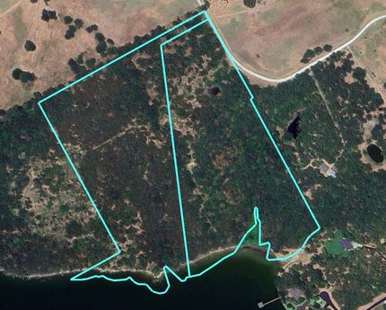 Lakefront Property for sale in Navarro County, Texas