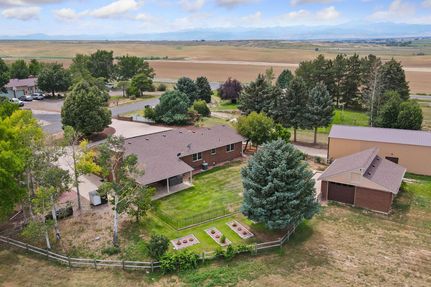 Farm Property for sale in Weld County, Colorado