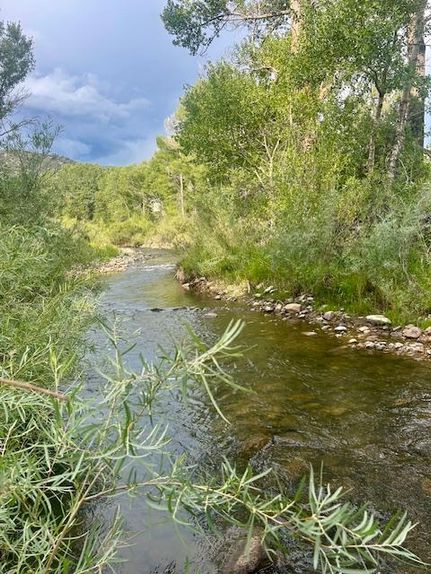 Property for sale in Chaffee County, Colorado