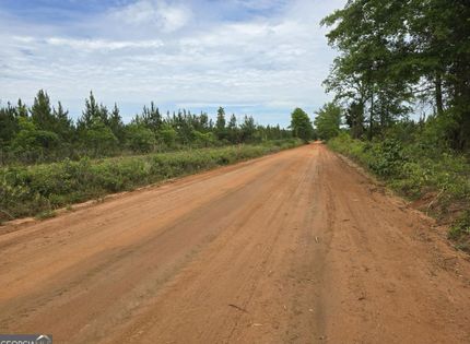 Property for sale in Schley County, Georgia