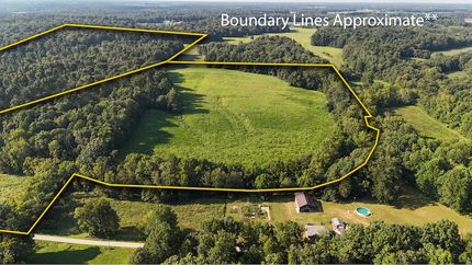 Hunting Land for sale in Ripley County, Indiana