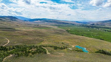 Hunting Land for sale in Gunnison County, Colorado