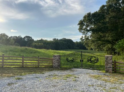 Property for sale in Madison County, Georgia