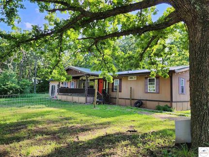 Property in Polk County, Missouri