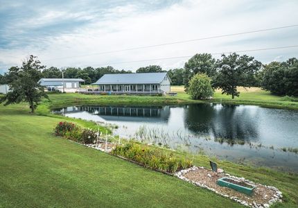 Recreational Property for sale in Lewis County, Missouri