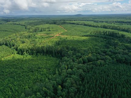 Ranch Property for sale in Tallapoosa County, Alabama