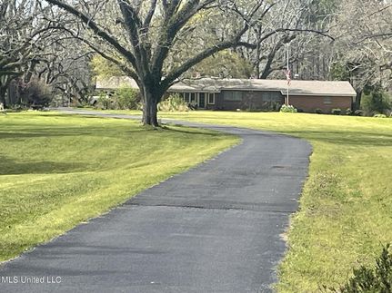 Property for sale in Claiborne County, Mississippi
