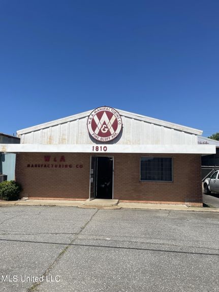 Commercial Property for sale in Jefferson County, Arkansas