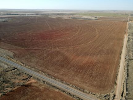 Farm Property in Haskell County, Texas
