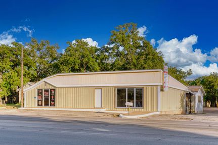 Property for sale in Gillespie County, Texas