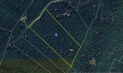 Undeveloped Land for sale in Hardy County, West Virginia