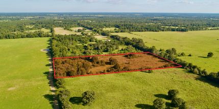 Undeveloped Land for sale in Houston County, Texas